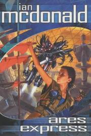Cover of Ares express