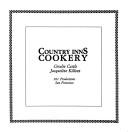 Cover of: Country inns cookery by Coralie Castle