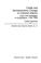 Cover of: Credit and socioeconomic change in colonial Mexico