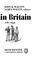 Cover of: Leisure in Britain, 1780-1939