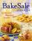 Cover of: The Bake Sale Cookbook