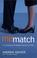 Cover of: Mismatch 