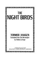 Cover of: The night birds