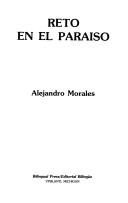 Reto en el paraiso by Alejandro Morales