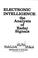 Cover of: Electronic intelligence