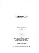 Cover of: Chem'ivillu' (let's speak Cahuilla) by Katherine Siva Sauvel