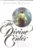Cover of: The divine center