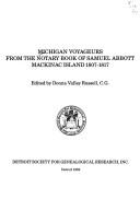 Genealogy of the French families of the Detroit River region, revision, 1701-1936 by Christian Denissen