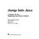 Cover of: Jump into jazz