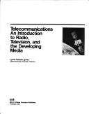 Telecommunications by Lynne S. Gross, Lynne Schafer S Gross