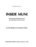 Inside Muni by John McKane
