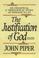 Cover of: The justification of God