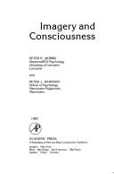 Imagery and consciousness cover