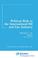 Cover of: Political risk in the international oil and gas industry