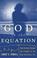 Cover of: God in the Equation 