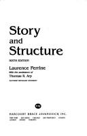 Story and structure cover