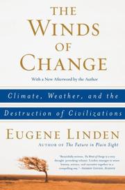 Cover of: The Winds of Change by Eugene Linden