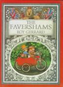 Cover of: The Favershams by Roy Gerrard