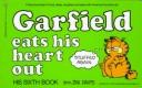 Cover of: Garfield eats his heart out