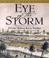 Cover of: Eye of the storm