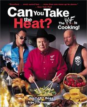 Cover of: Can You Take the Heat? The WWF Is Cooking!