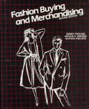 Fashion buying and merchandising by Sidney Packard