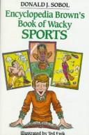 encyclopedia-browns-book-of-wacky-sports-cover