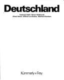 Cover of: Deutschland