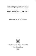 Cover of: The normal heart by Madelon Sprengnether