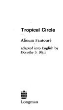 Cover of: Tropical circle