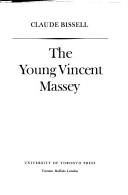 Cover of: young Vincent Massey