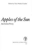 Cover of: The Golden apples of the sun: twentieth century Australian poetry