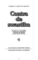 Contra de swastika by Charles L. J. F. Douw van der Krap