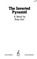 Cover of: The inverted pyramid: a novel