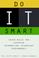 Cover of: Do IT Smart