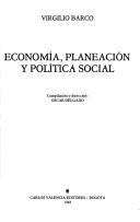 Cover of: Economía, planeación y política social