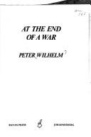 Cover of: At the end of a war