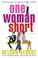 Cover of: One woman short