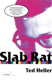 Cover of: Slab rat: a novel