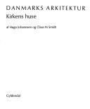 Cover of: Kirkens huse