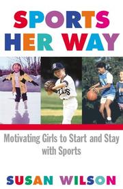 Cover of: Sports Her Way by Susan Wilson