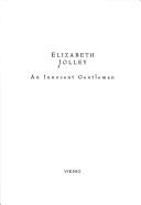 Cover of: An innocent gentleman