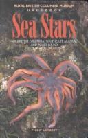 Cover of: Sea stars of British Columbia, Southeast Alaska, and Puget Sound | Lambert, Philip