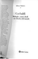 Garibaldi by Alfonso Scirocco