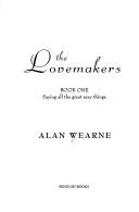 Cover of: The lovemakers