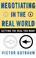 Cover of: Negotiating In the Real World