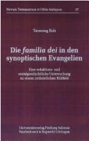 Cover of: Heinrich Bullingers europäische Kirchenpolitik