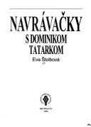 Cover of: Navrávačky s Dominikom Tatarkom