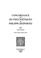 Cover of: Concordance des oeuvres poetiques de Philippe Desportes / preparee par Keith Cameron ; soutien technique Katherine Fenton.