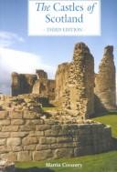 The castles of Scotland by Martin Coventry, MARTIN COVENTRY